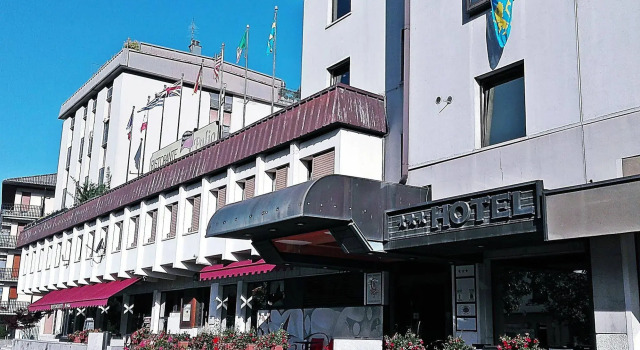 Hotel Casagrande, Book Hotel Feltre 