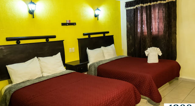 Hotel 1988 Guanajuato, Забронировать Отель Отели Гуанахуато с бассейном, рядом с Университет Гуанахуато, Бассейн