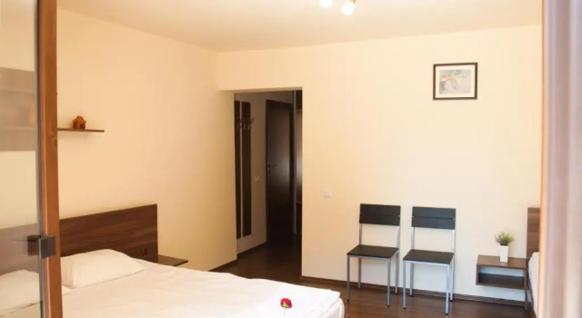 Номер Standard Vila Alma