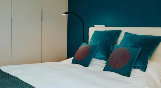 Апартаменты Versailles brand new flat 5mn walk from the Palace