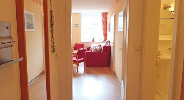 Apartment 8, Забронировать Апартаменты/квартира Апартаменты Хайлигенхафен, Апартаменты/квартира