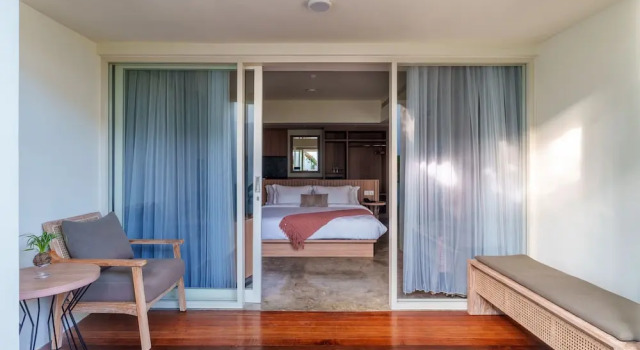 Klub Suite Ayom Suite