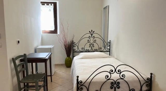 Трёхместный номер Standard La Cascina Del Castello