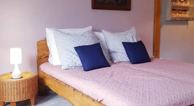 Номер Comfort Agroturystyka Natura