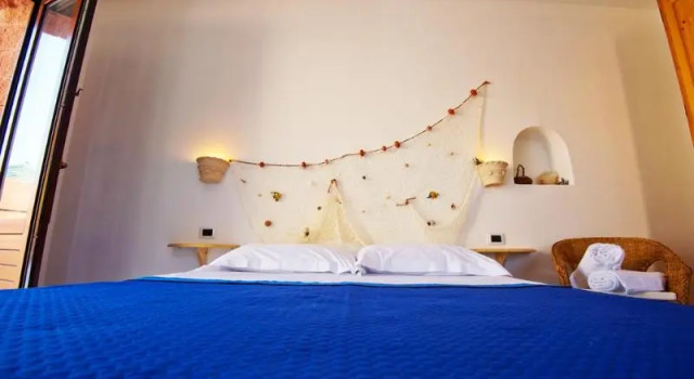 Номер Standard Il Marchese Hotel & Spa
