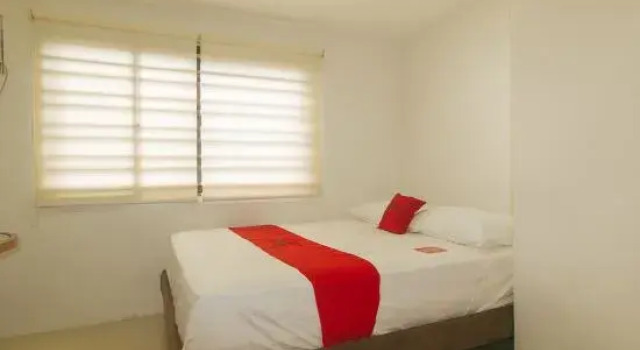 RedDoorz at Casa 82, Rezervovat Hotel Quezon City 