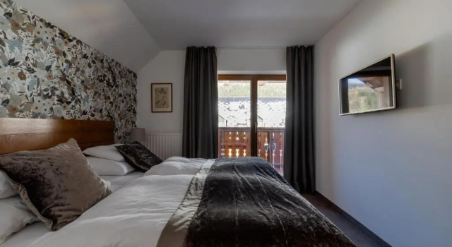 Люкс Hotel Lipa
