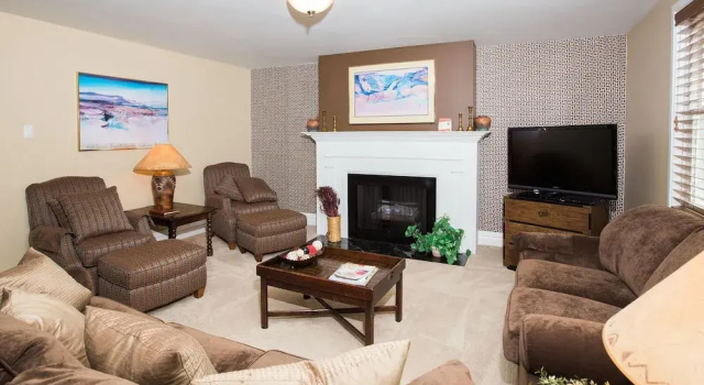 Номер Standard Resort Plaza Condominiums 5030 - 5064