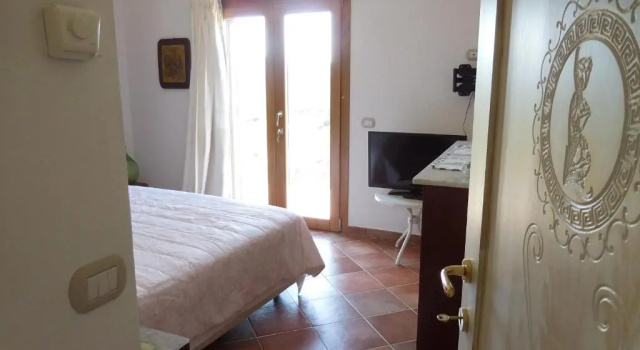 Номер Standard Casa La Liccia