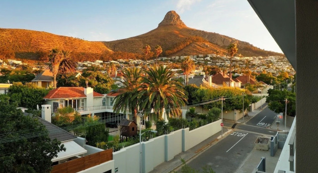 The Residence 402, Забронировать Апартаменты/квартира Апартаменты Cape Peninsula, Апартаменты/квартира