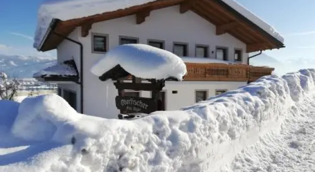 Oberfischergut, Rezerwuj Hotel Hotele w Salzburg z parkingiem, Parking