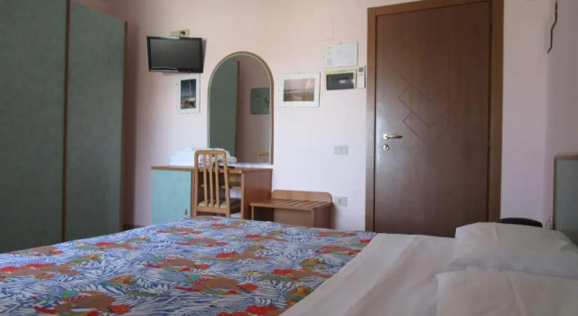 Двухместный номер Standard Albergo Primavera