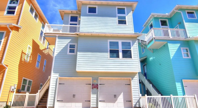 No Shirt, No Shoes, No Problem - 5 Br home
