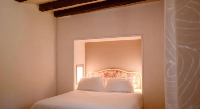 Люкс Chambres dHôtes Domaine du Hameau Baylesse