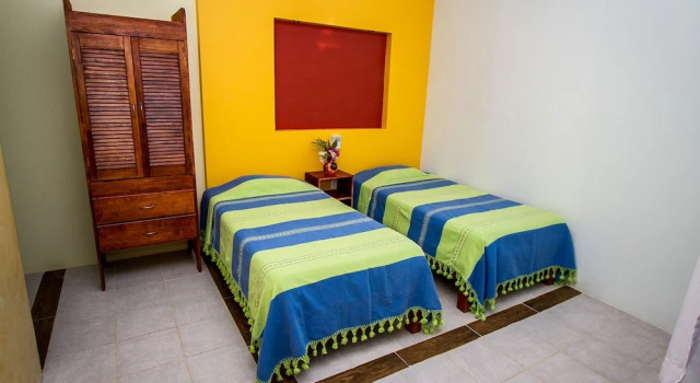 Номер Standard Experiencia Surf Camp - Hostel