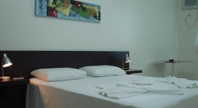 Hotel FIT, Забронировать Отель Пальмас Tocantins