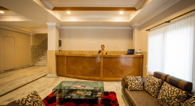 Pokhara Choice Inn, Забронировать Отель Отели Покхара по системе «всё включено», Всё включено