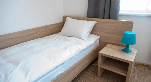 Standard chambre Patra