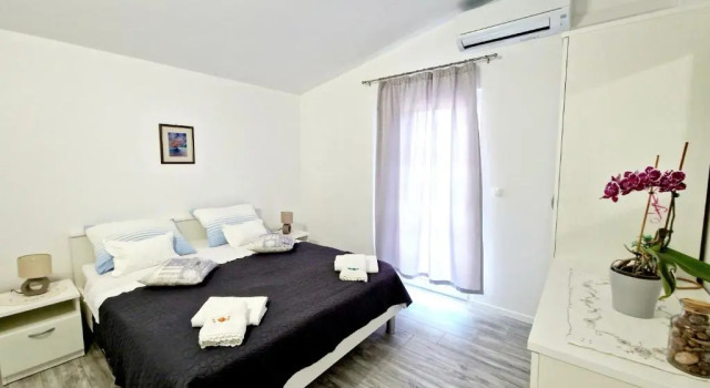 Апартаменты Standard Guest House Antonia