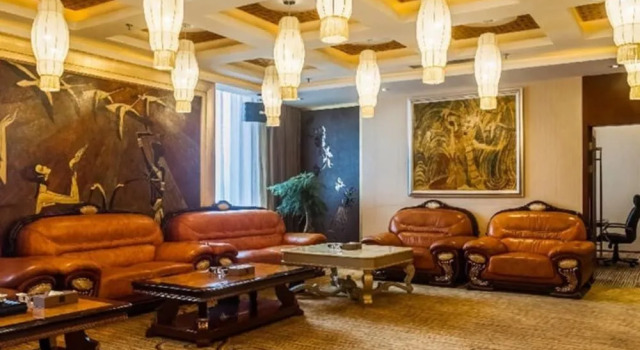 Eastern Five Continents Hotel, Book Hotel Nan'an Fujian