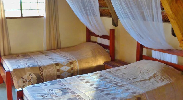 Aquatico Aframes Tofo, Rezerwuj Hotel Cabo Conguiane Inhambane