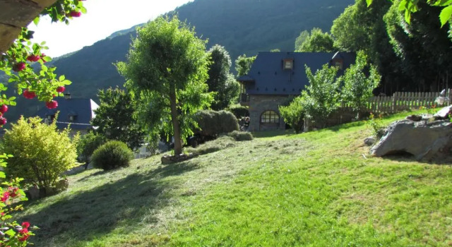 Апартаменты Casa Rural Fontamil