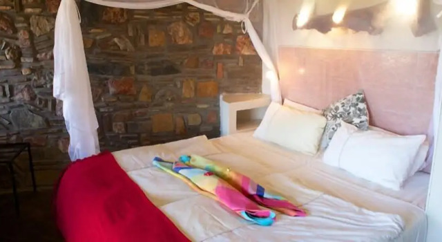 Suite Onjala Lodge