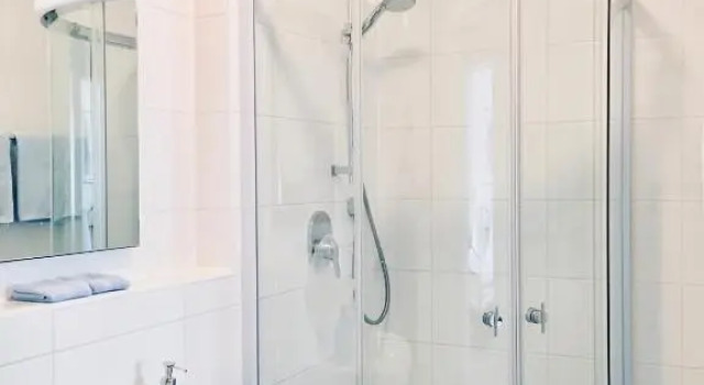 Ferienwohnungen Birkenhof, Varaa Huoneisto Hotellit Baijeri pysäköinnillä, Pysäköinti