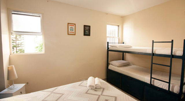 El Misti Hostel Rio Copacabana, Забронировать Хостел Копакабана Рио-де-Жанейро, рядом с Торговый центр Rio Sul
