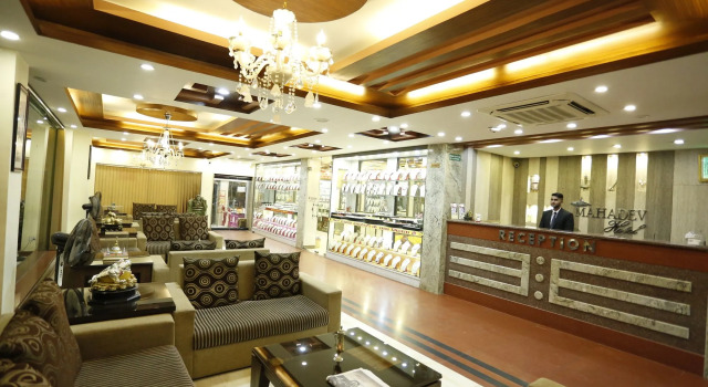 Mahadev Hotel Kathmandu, Забронировать Отель Отели Катманду 3 звезды, 3*