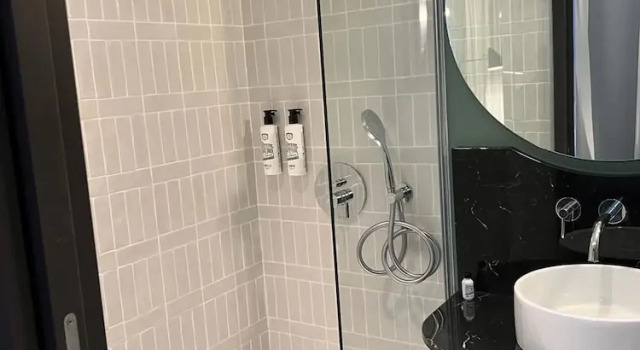 Номер Standard LE CLARK HOTEL