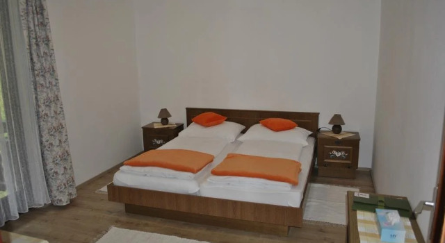 Bed&Breakfast Lausegger