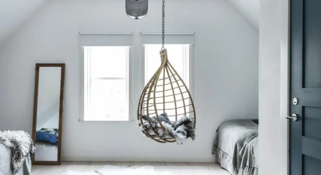 Номер Deluxe Siggesta Gård