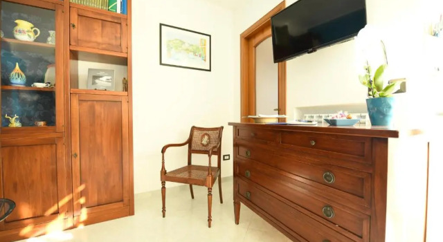 Maiori Dream House, Забронировать Отель Отели Майори 3 звезды, 3*