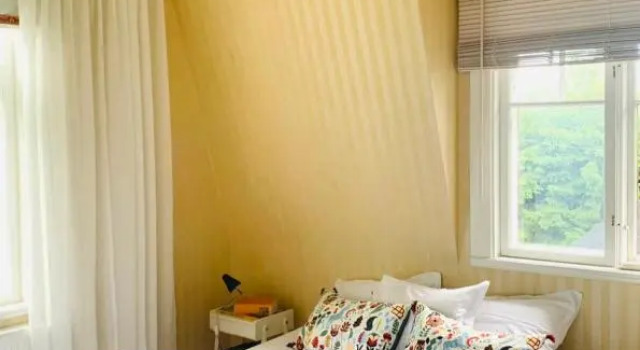 Двухместный номер Standard Hemma hos Jeanette & Micke på Peresgården
