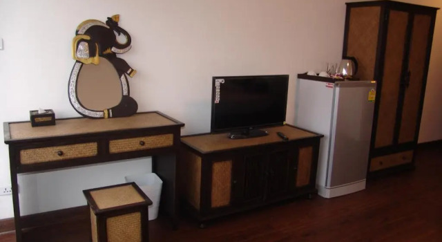 Номер Superior Jade Tower