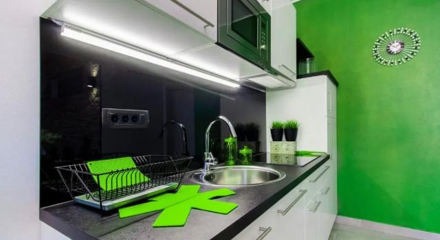 Апартаменты Deluxe Apartments Slavica