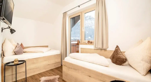 Penthouse in Strass Near Zillertal Alps, Забронировать Апартаменты/квартира Апартаменты Тироля, Апартаменты/квартира