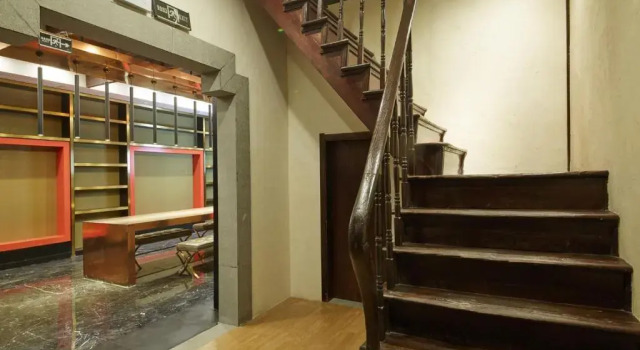 Люкс Superior Wuzhen Dream Hotel