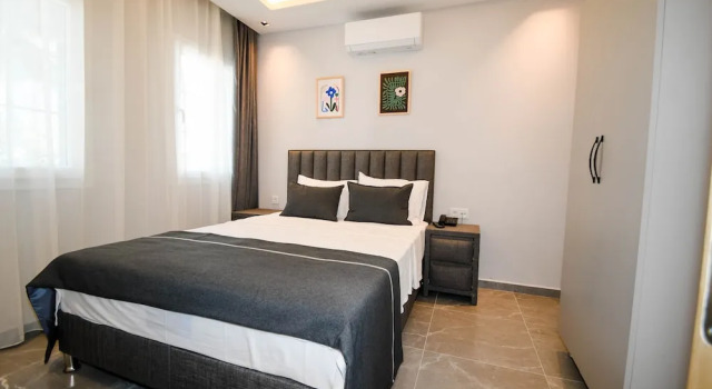 Swan Boutique Hotel