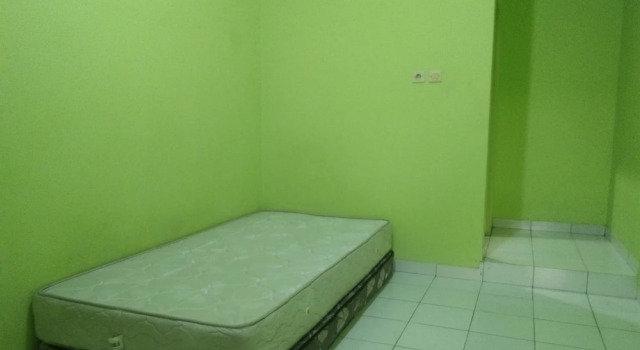OYO Life Kost ijo Tembok Tinggi, Book Hotel Jakarta Jakarta Province