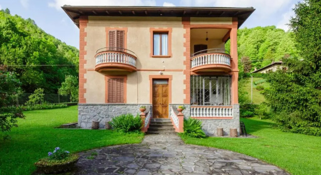 B&B Il Giardino Di Pradleves