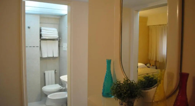 Апартаменты San Marco Hotel