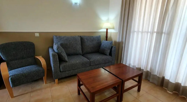 Апартаменты с 3 комнатами Apartaments Las Dunas