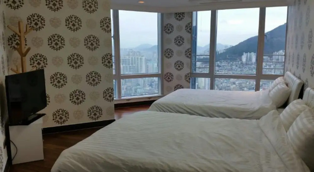 Daniel's Guesthouse
