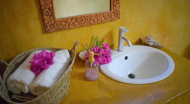 Двухместный номер Standard Zanzibar Villas