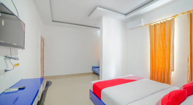 Apartmá Hotel O Anara Residence & Guest House