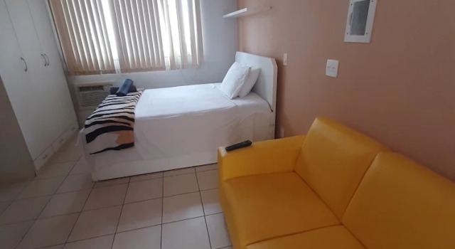Студия Executive c 1 комнатой Flats Residence Bueno
