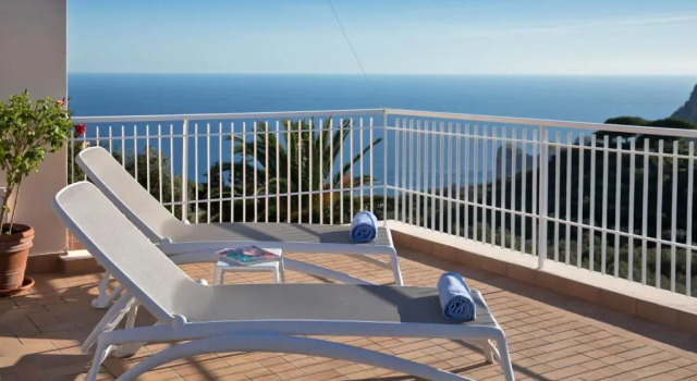 Villa Caprile