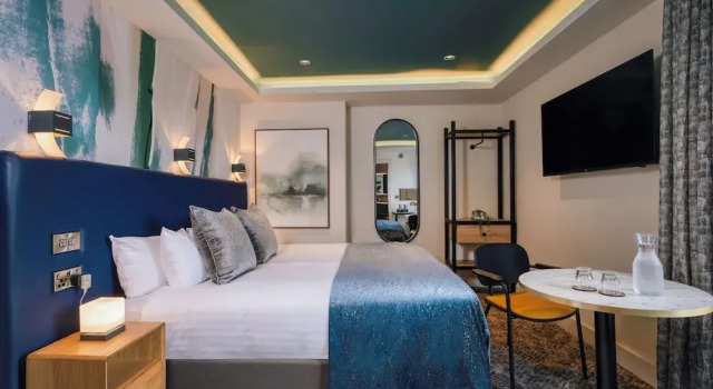 Студия Hotel67 at Gleneagle